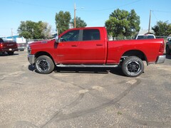 2026 Ram 2500 LARAMIE CREW CAB 4X4 6'4 BOX Pickup