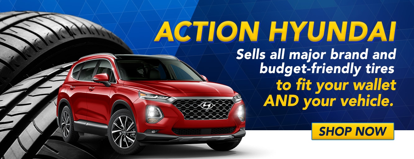 Hyundai Dealer Millville NJ | Action Hyundai of Millville