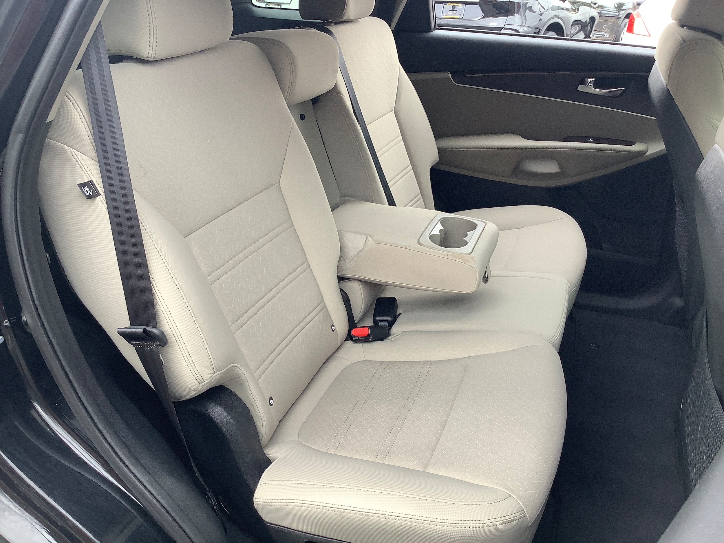 2017 Kia Sorento LX - Photo 14