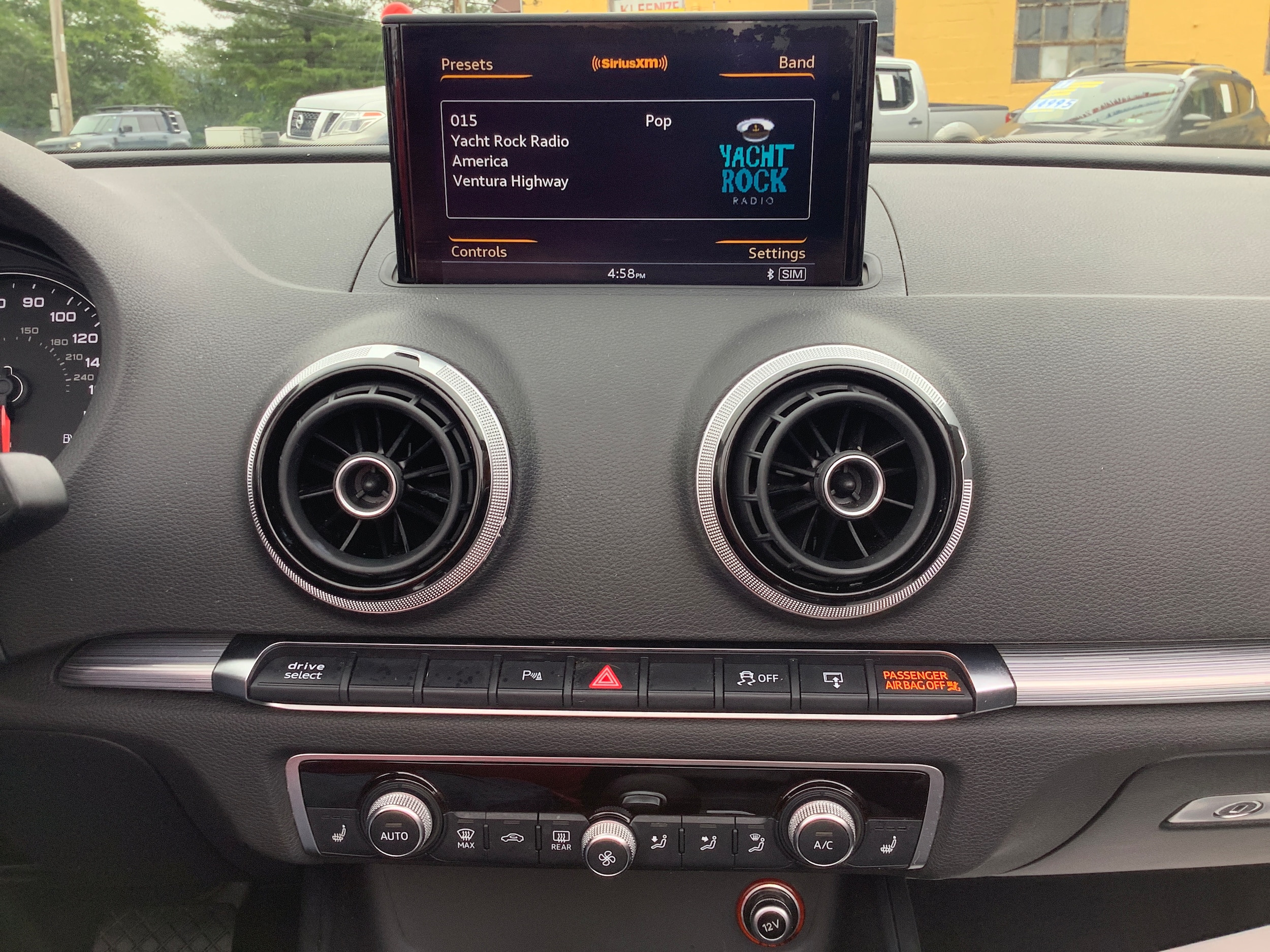 2016 Audi A3 Cabriolet Premium Plus - Photo 21