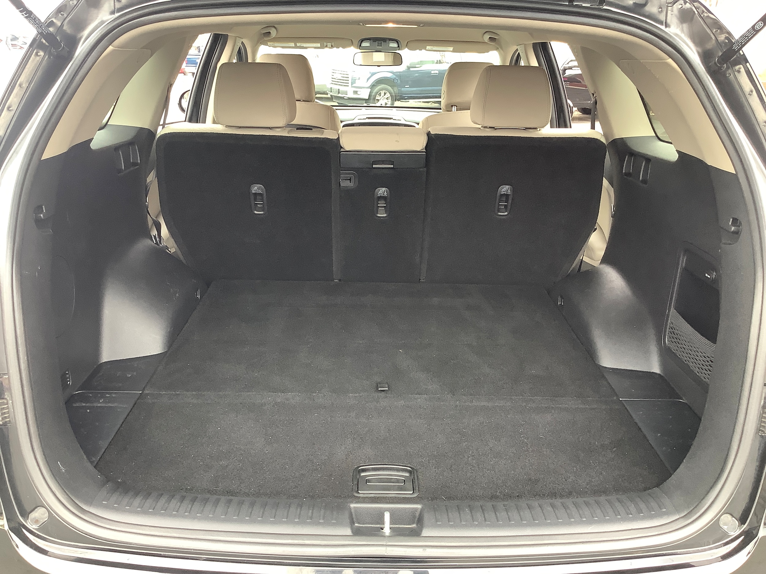 2017 Kia Sorento LX - Photo 13