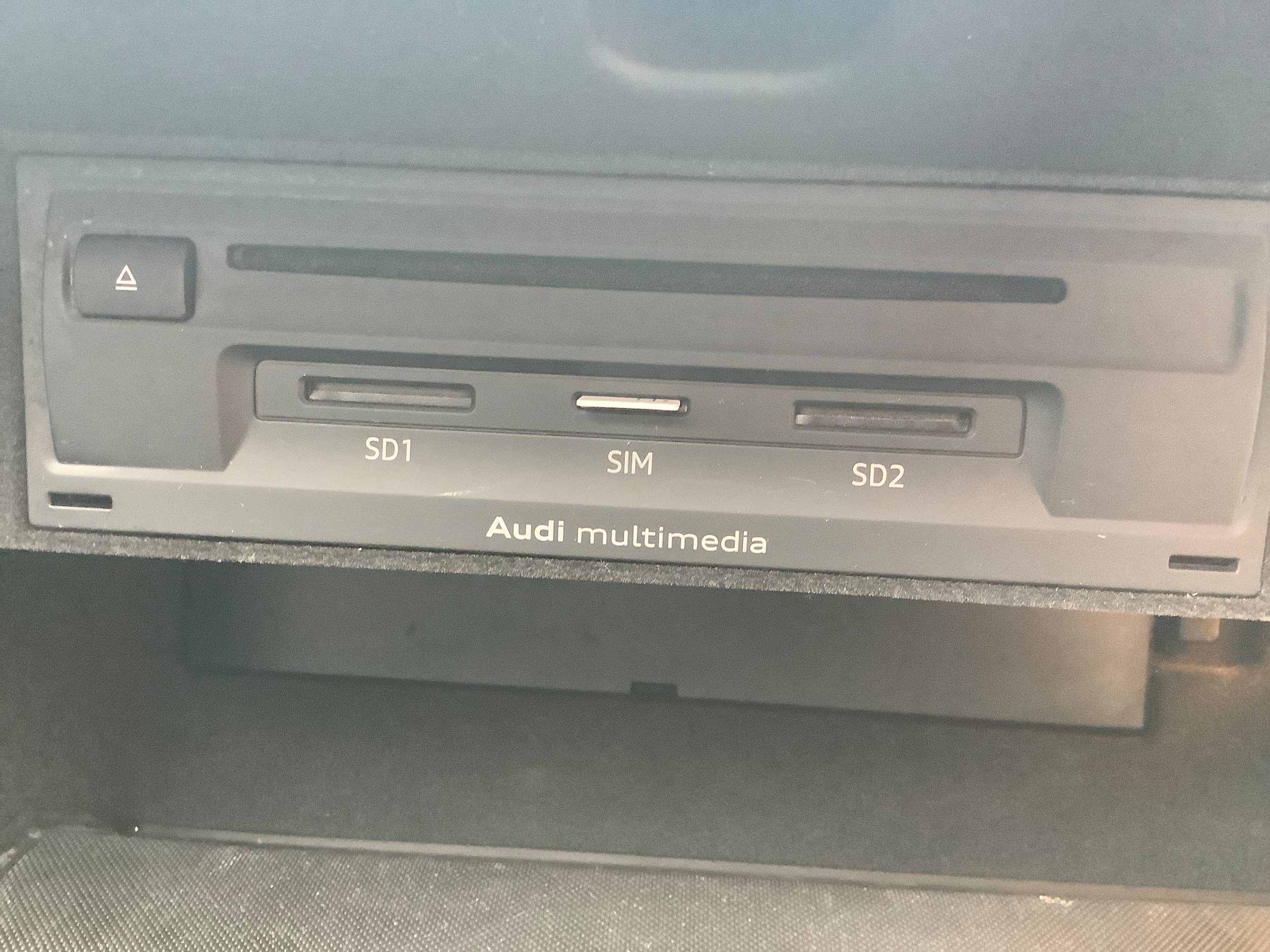 2016 Audi A3 Cabriolet Premium Plus - Photo 25