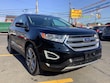  Ford Edge AWD