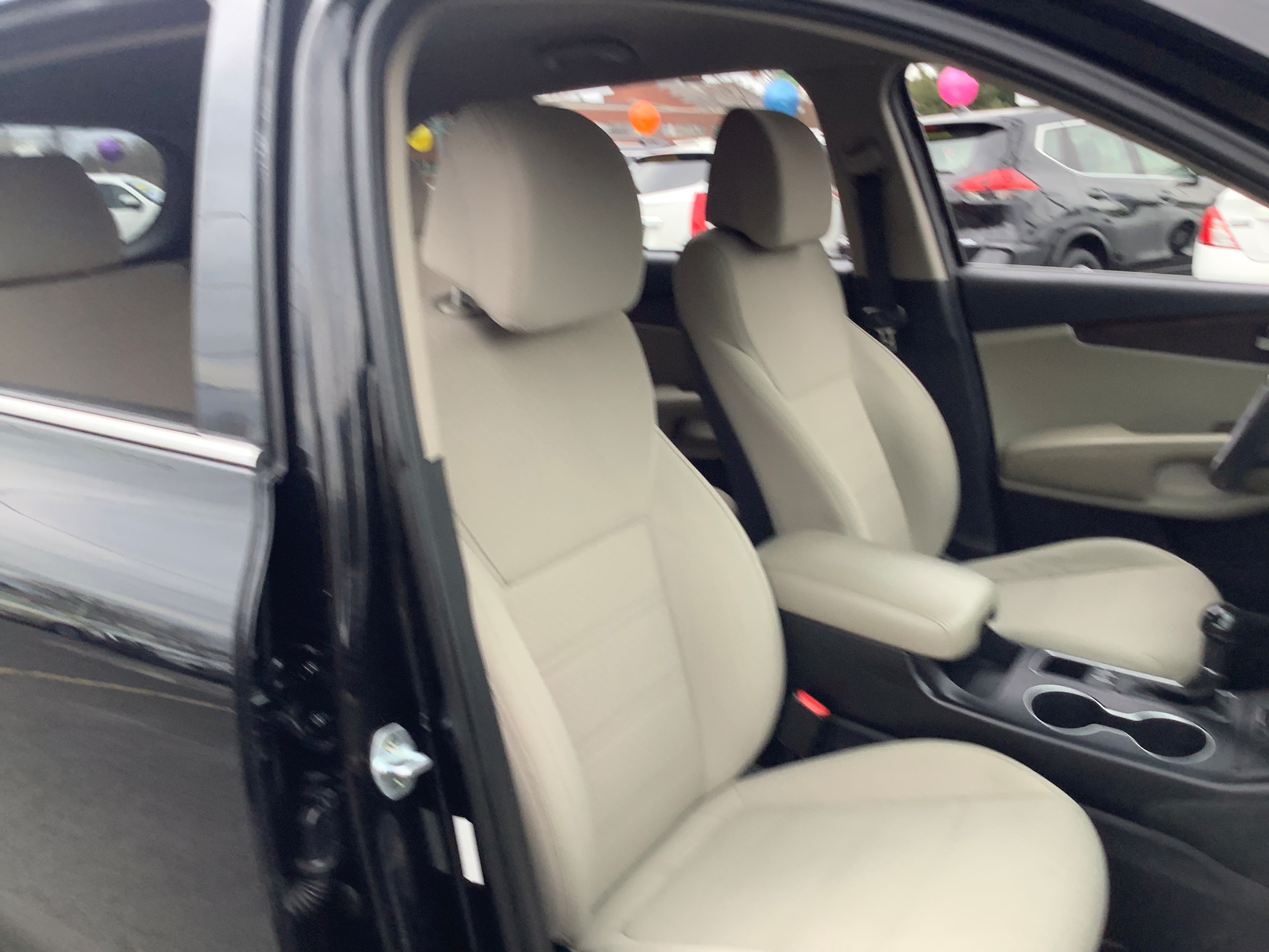 2017 Kia Sorento LX - Photo 15