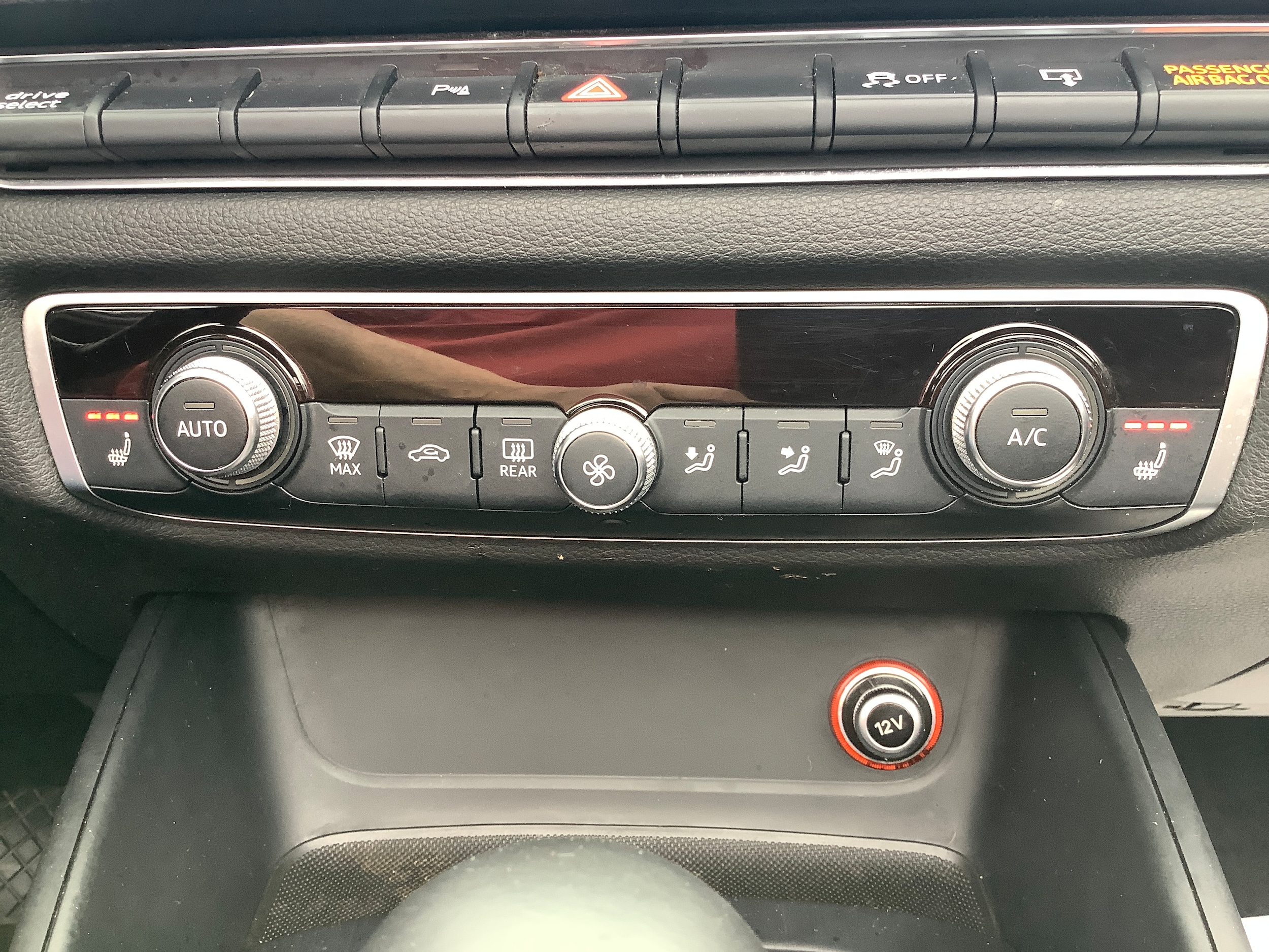 2016 Audi A3 Cabriolet Premium Plus - Photo 24