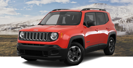 2018 Jeep Renegade 4x4 Latitude Plus 298 Mo With No Money Down 42 Months 10 000 Miles Year Msrp 27 415 Stock 8512