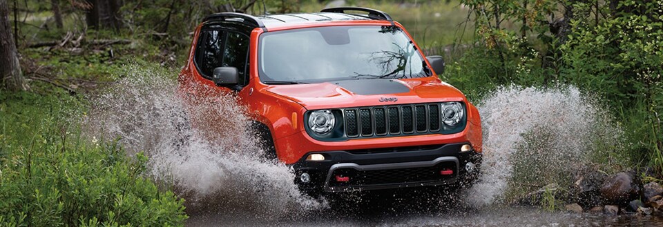 Jeep Renegade Lease Offers In Massachusetts Offers Good