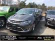 Chrysler Pacifica Hybrid