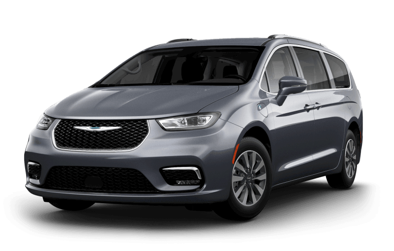 pacifica financing