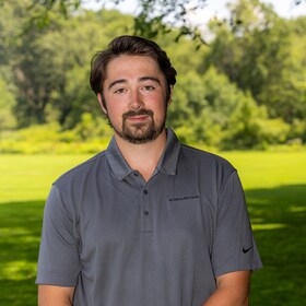 Staff member Henry Heinlein from ID_1091184e3c22