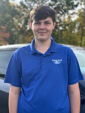 Staff member Riley Doulames from ID_e173b287329a