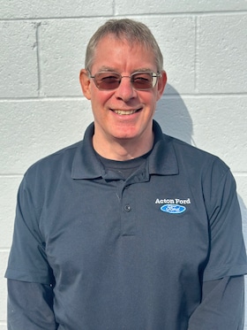 Staff member Chuck Labarre from ID_41aa6f9b9c66