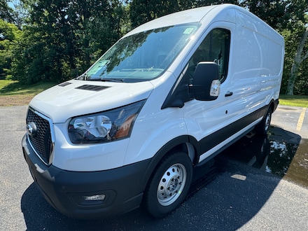 2024 Ford Transit-250 XL Full-size Cargo Van