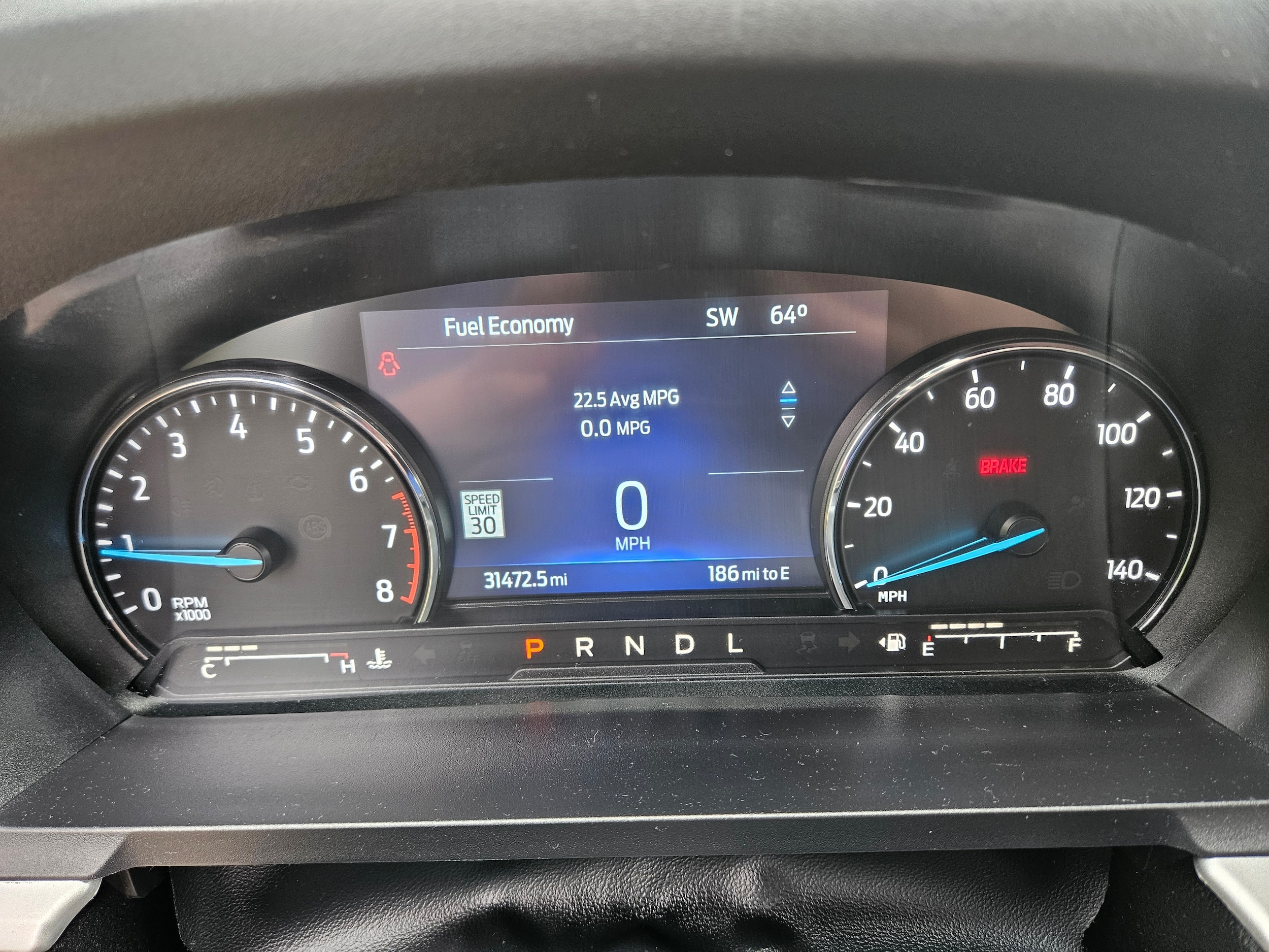 2022 Ford Explorer XLT - Photo 20
