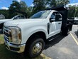 Ford F-350 Chassis
