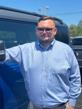 Staff member Anthony Scarbro from ID_e173b287329a