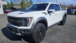 2023 Ford F-150 Raptor Truck SuperCrew Cab