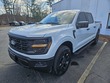 2024 Ford F-150 STX Truck SuperCrew Cab