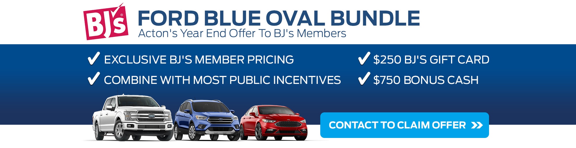 to Acton Ford Ford Dealership near Boston, MA