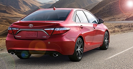 Acton Toyota Service >> New 2015 Toyota Camry | Acton Toyota of Littleton Acton Toyota Service >> New 2015 Toyota Camry | Acton Toyota of Littleton