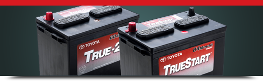 Acton Toyota Service & Parts Coupon