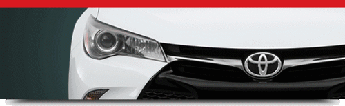 Acton Toyota Service & Parts Coupon