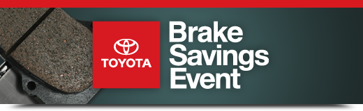 Acton Toyota Service & Parts Coupon