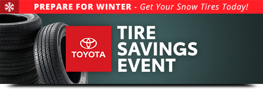 Acton Toyota Service & Parts Coupon