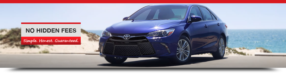 toyota camry lease offers #6