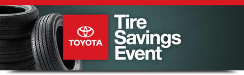 Acton Toyota Service & Parts Coupon