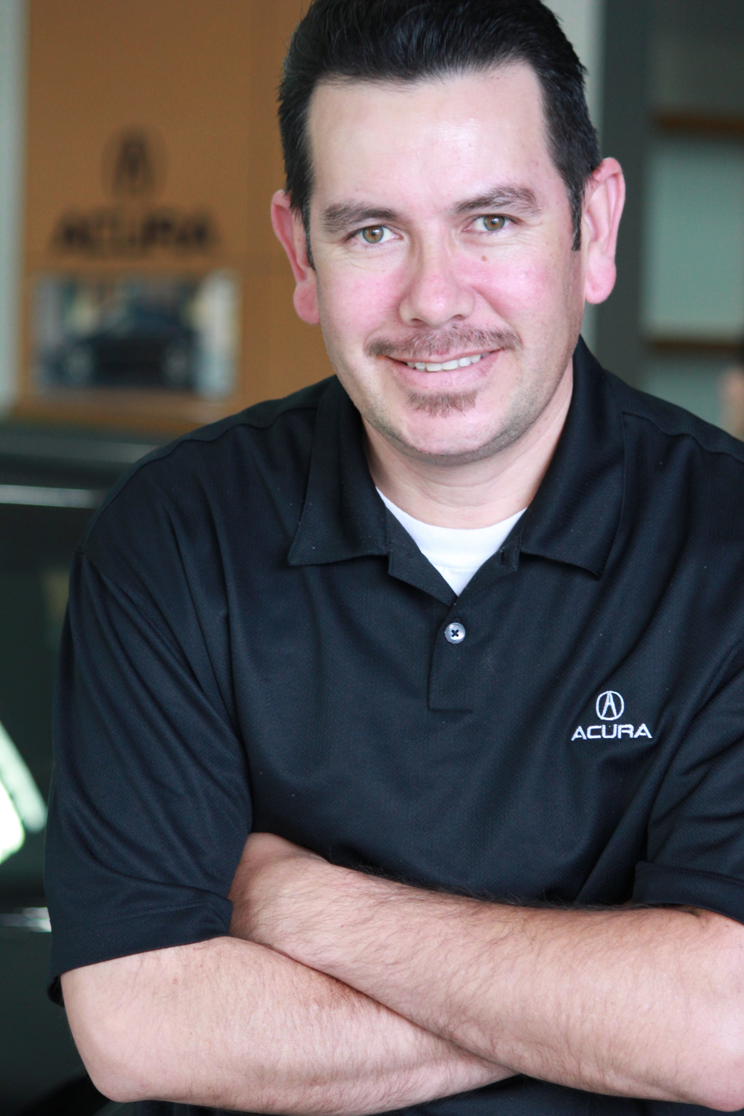 Jesse Gutierrez