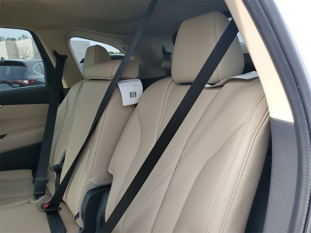 2026 Acura MDX Technology Package - Photo 14