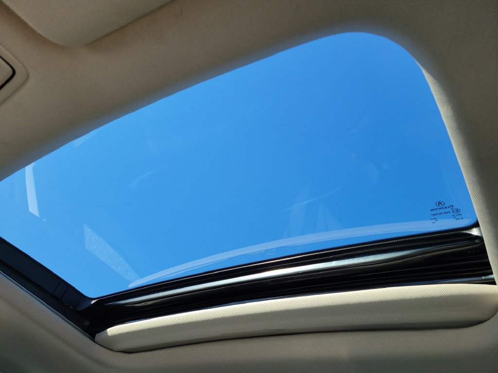2024 Acura TLX Technology Package - Photo 29