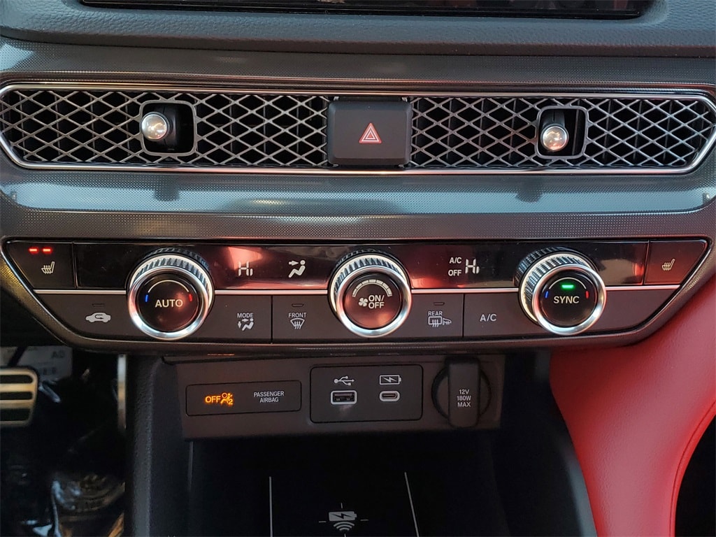 2026 Acura Integra Type S - Photo 25