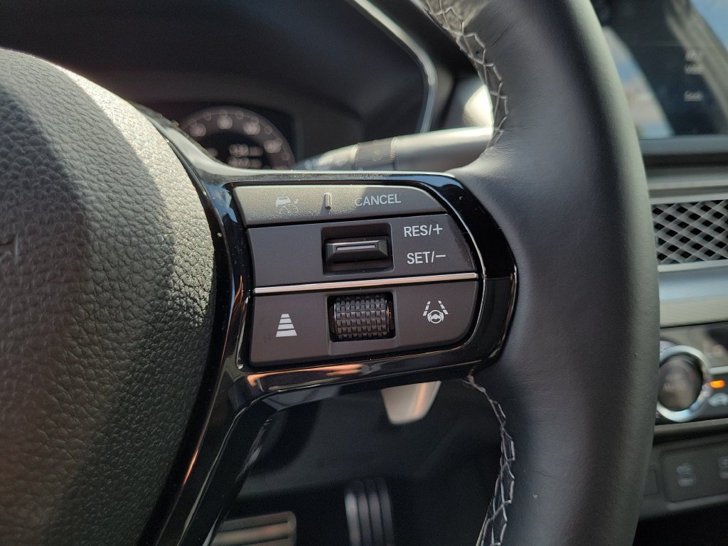 2026 Acura Integra A-Spec - Photo 20