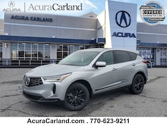 2025 Acura RDX SH-AWD SUV