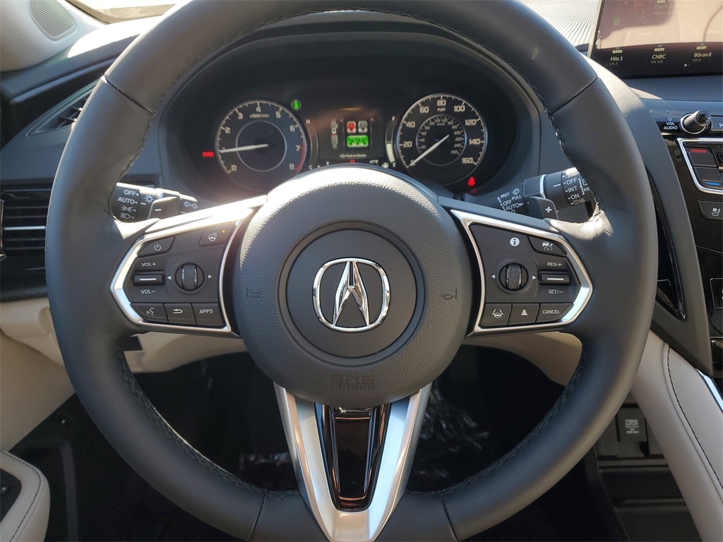 2026 Acura RDX Advance Package - Photo 21