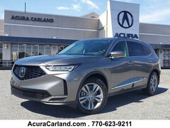 2026 Acura MDX FWD SUV