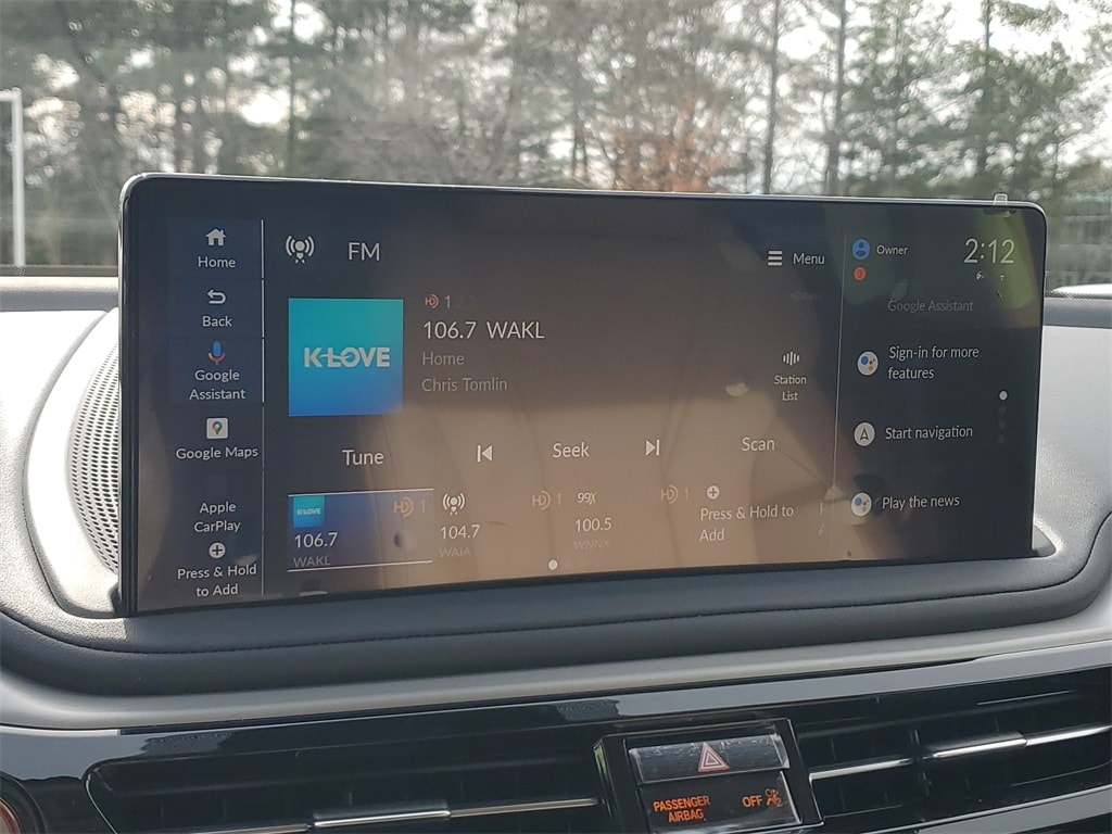 2026 Acura MDX Technology Package - Photo 26