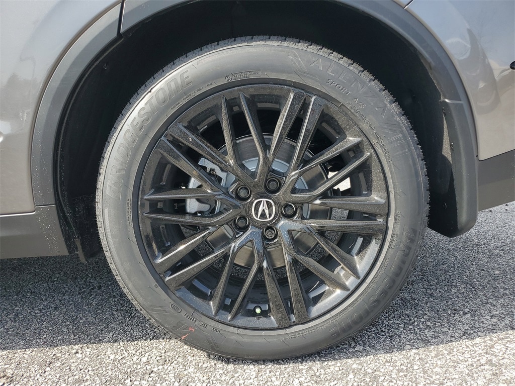 2026 Acura MDX A-Spec w/Advance Package - Photo 13