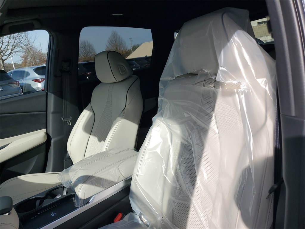 2026 Acura RDX A-Spec Package - Photo 18