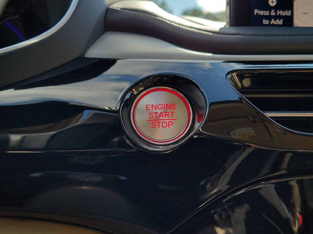 2025 Acura MDX Technology Package - Photo 30