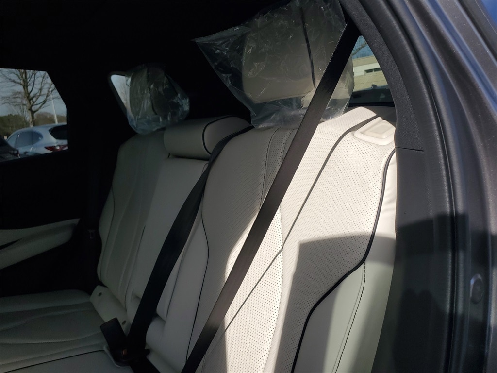 2026 Acura RDX A-Spec Package - Photo 14