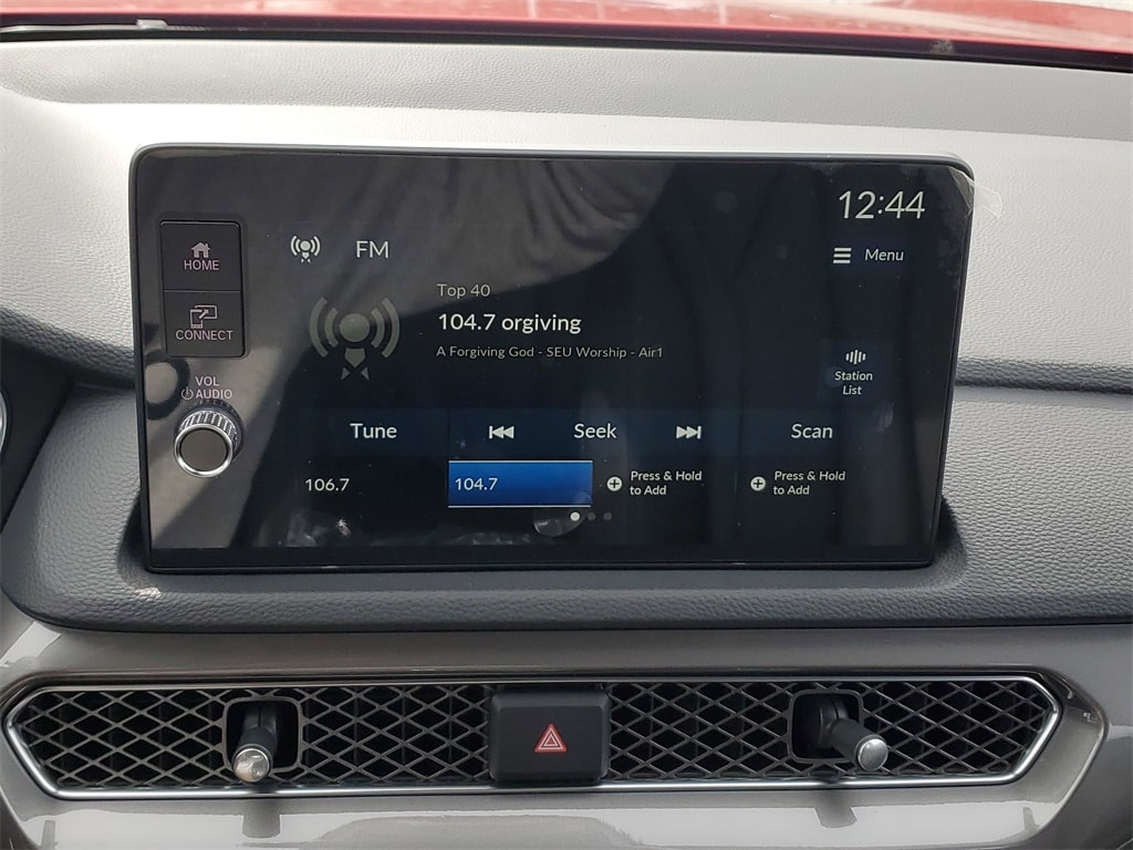 2026 Acura Integra Base - Photo 22
