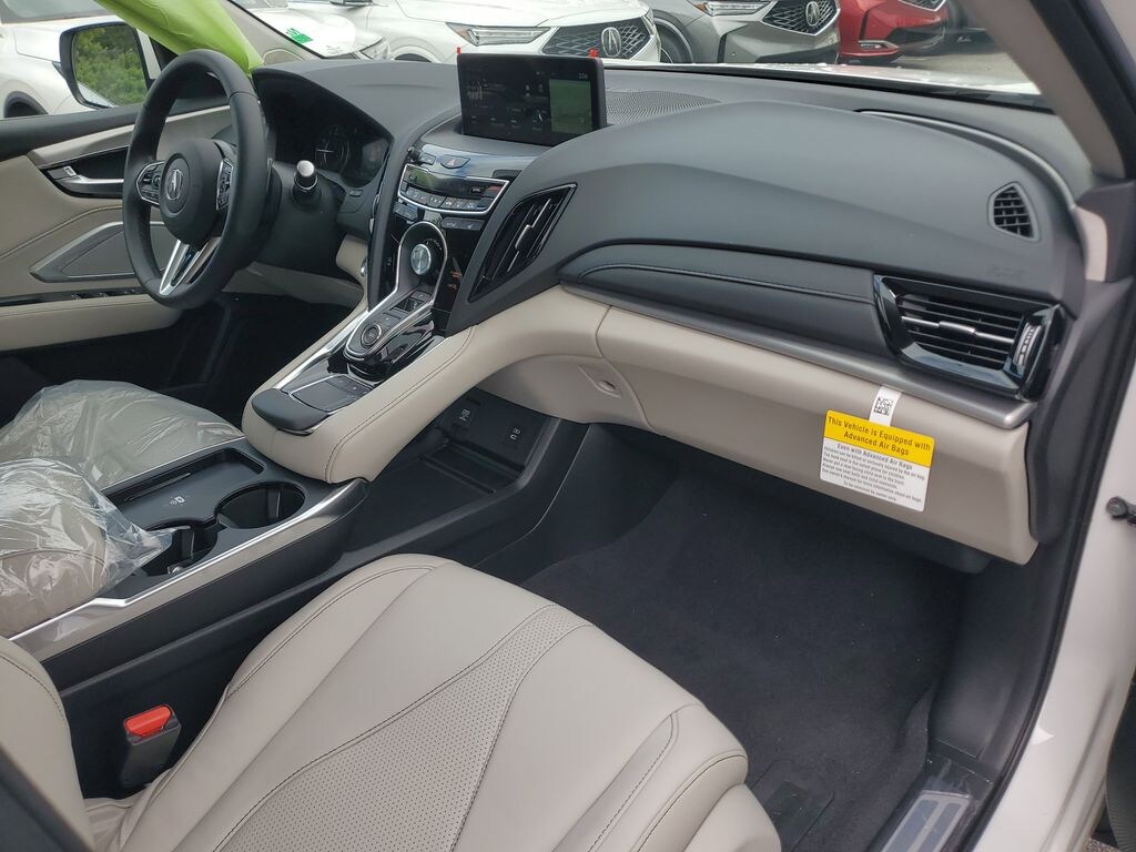 New 2026 Acura RDX Technology Package SUV