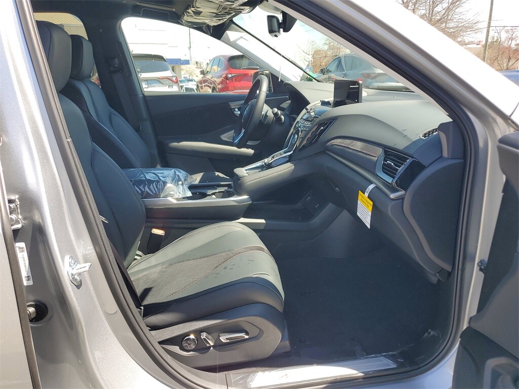2025 Acura RDX A-Spec photo 4