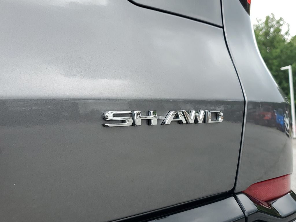 2022 Acura MDX Type S w/Advance Package - Photo 10