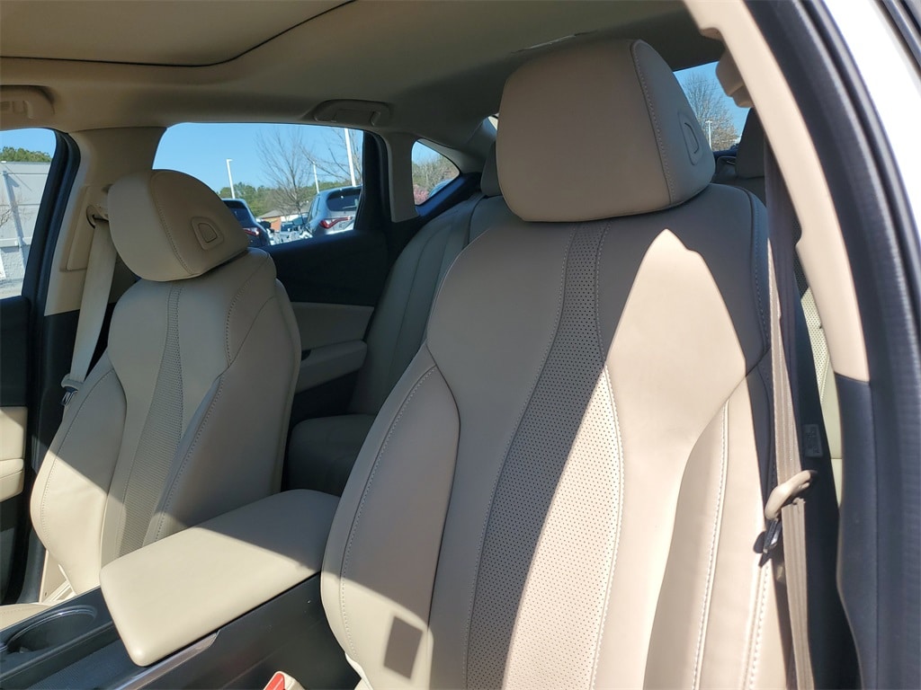 2025 Acura TLX Technology Package - Photo 16