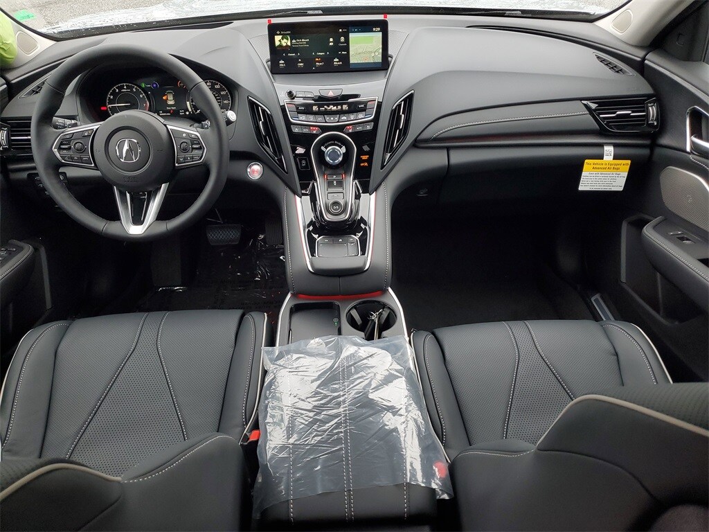 2026 Acura RDX Advance Package - Photo 17