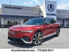2024 Acura ZDX Type S SUV